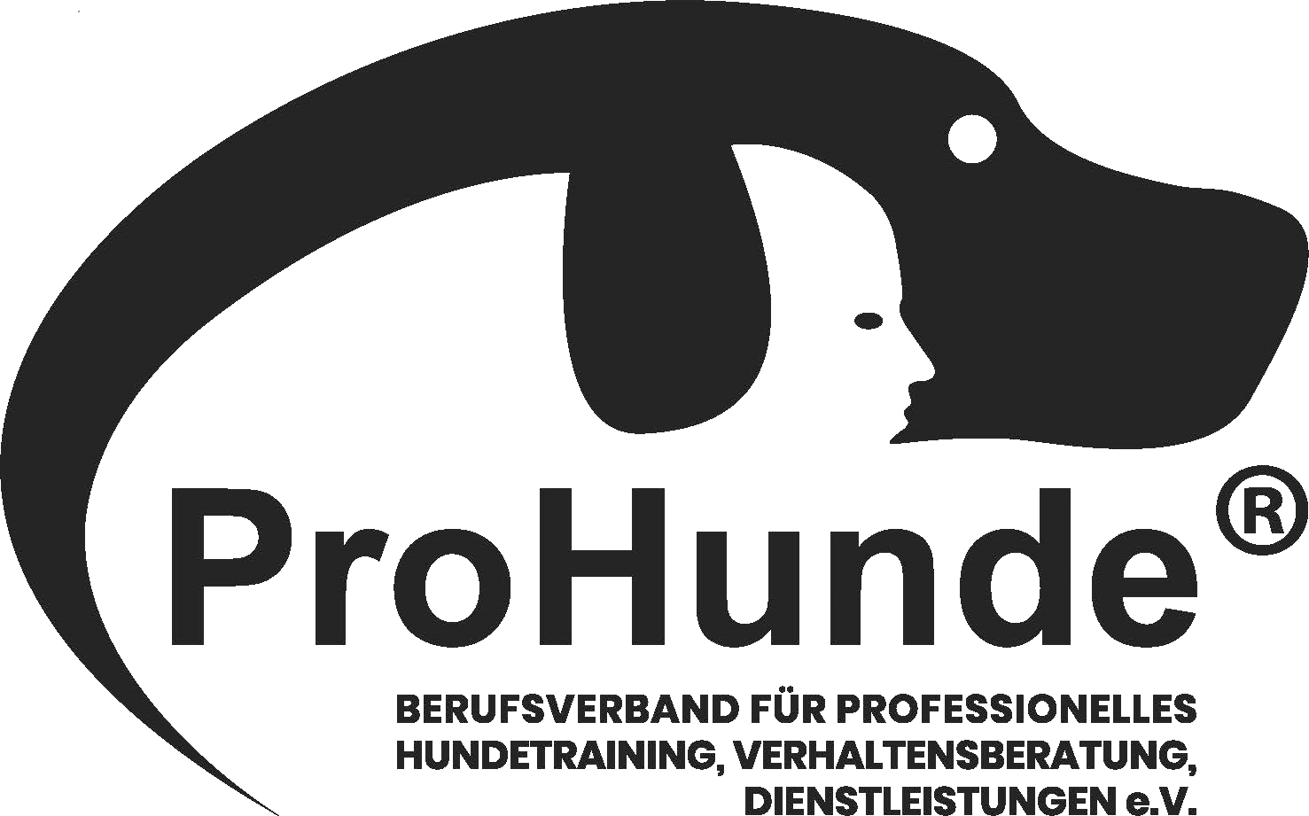 Logo ProHunde