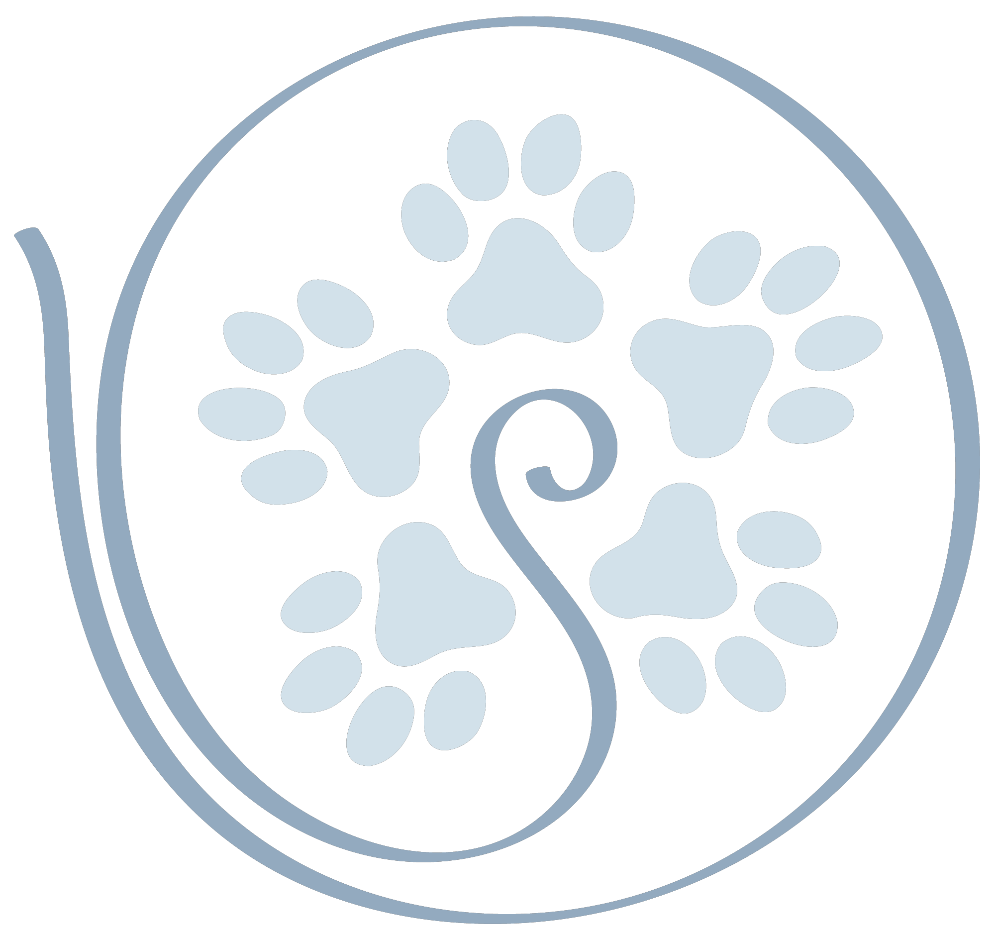 Logo HundumGluecklich